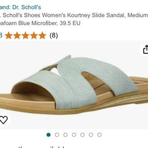 Dr scholls Kourtney sandals